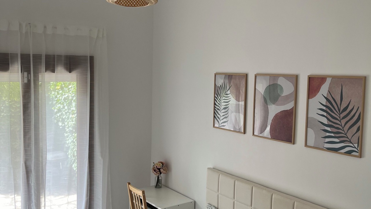 Photo of Bedroom in Cergy