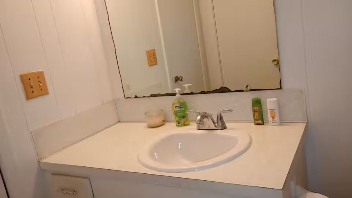Photo of Bathroom in Ashdown