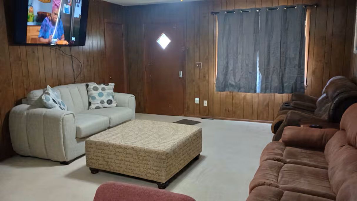 Photo of Livingroom in Ashdown