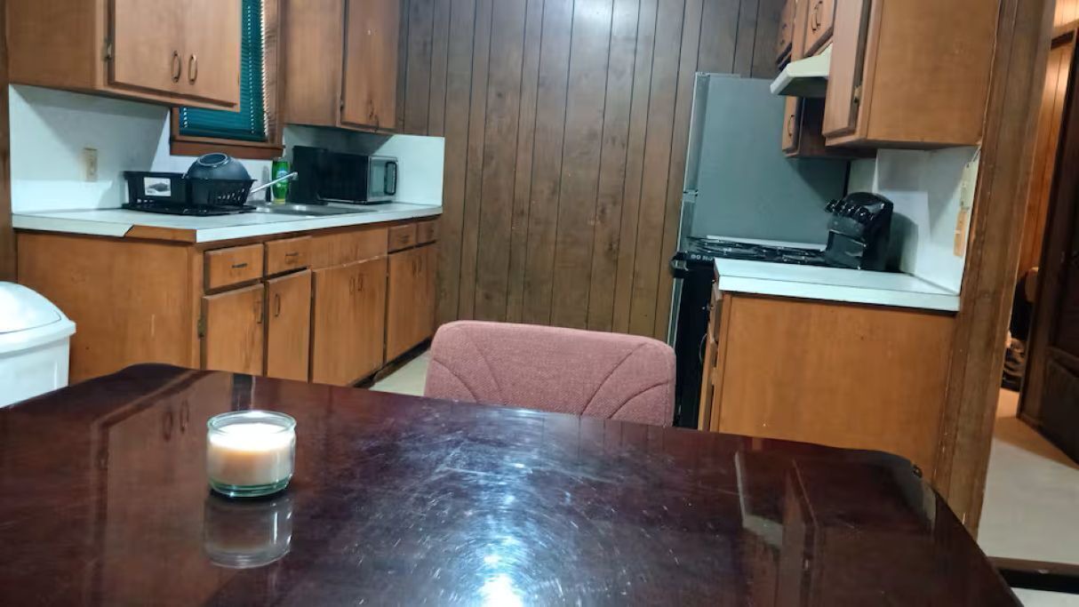 Photo of Kitchen in Ashdown