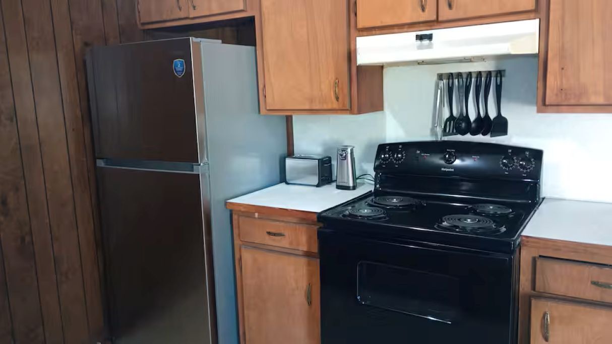 Photo of Kitchen in Ashdown