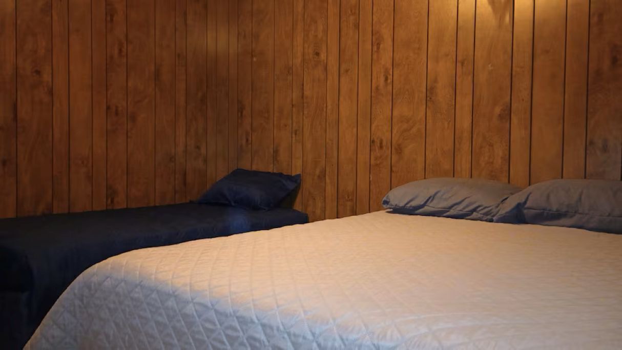 Photo of Bedroom in Ashdown