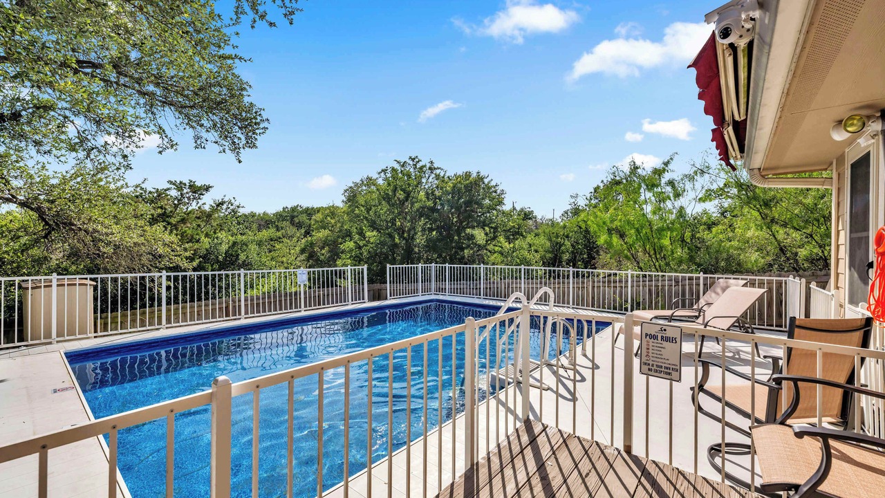 Photo of Outdoor in Granite Shoals