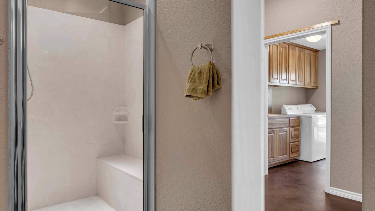 Photo of Bathroom in Granite Shoals