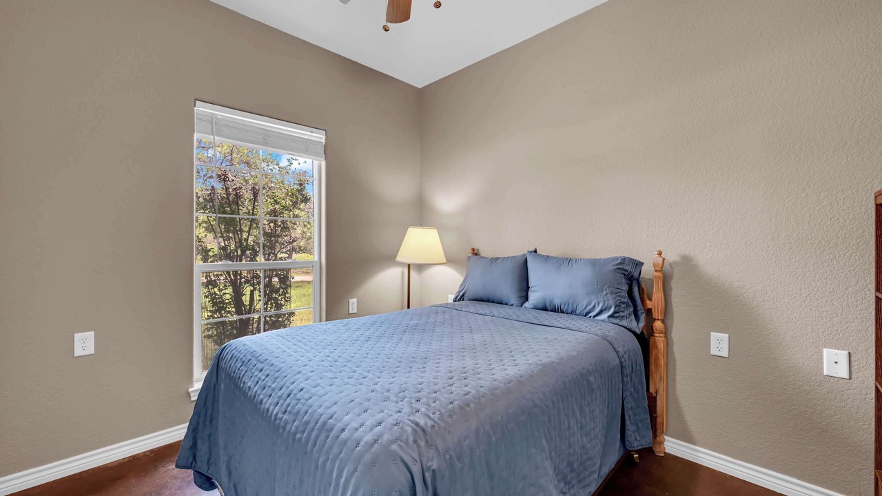 Photo of Bedroom in Granite Shoals