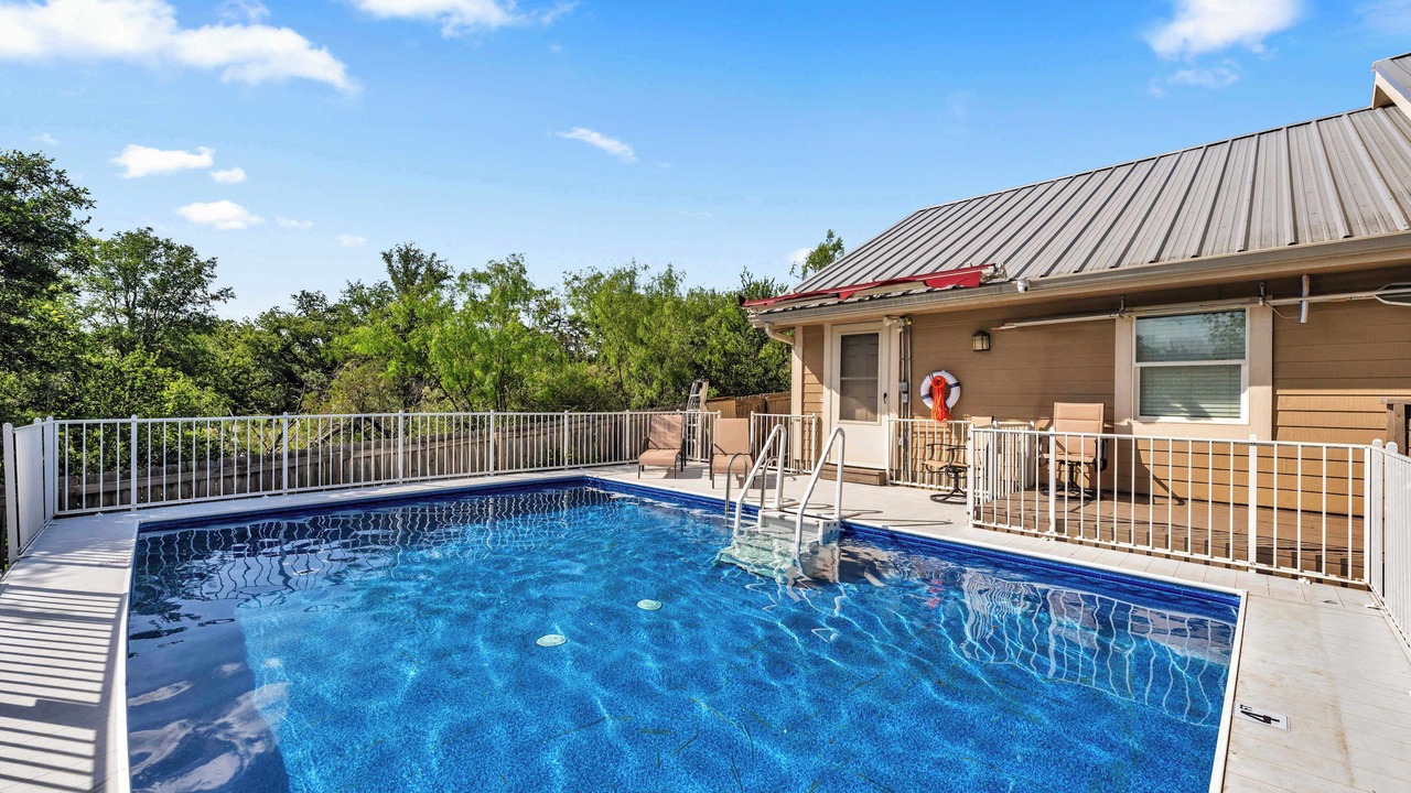 Photo of Outdoor in Granite Shoals