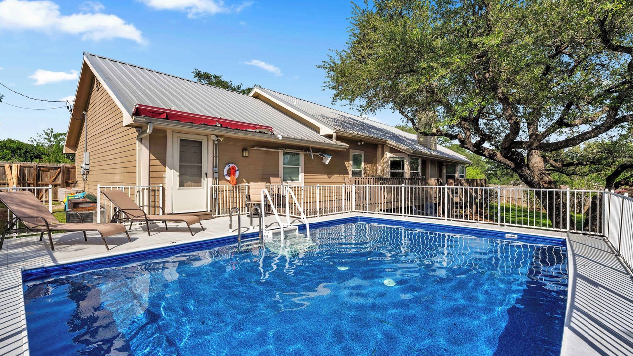 Photo of Outdoor in Granite Shoals