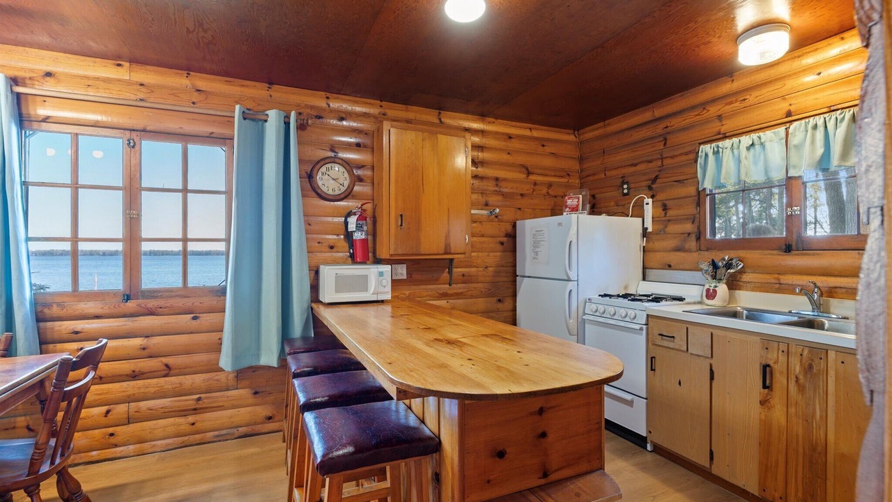 Photo of Kitchen in Emily