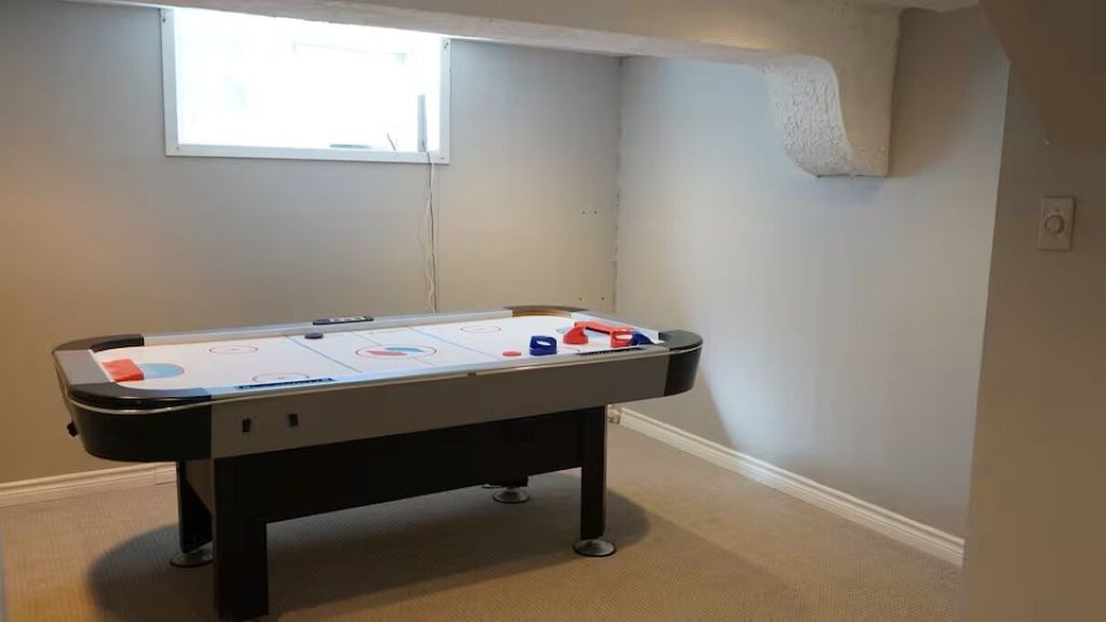 Photo of Bedroom in Newtonbrook