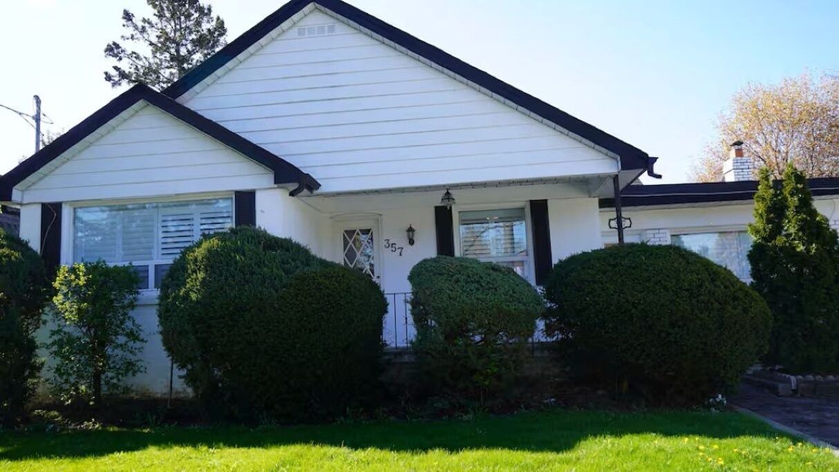 Photo of Outdoor in Newtonbrook