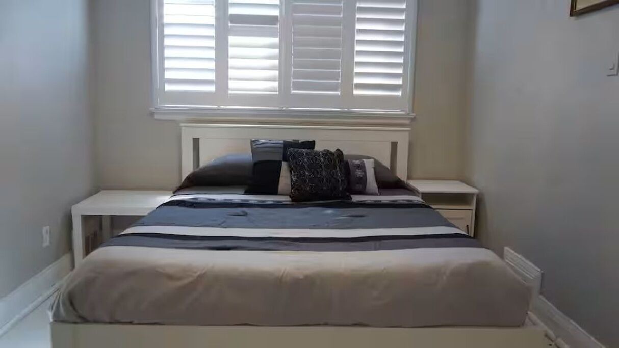 Photo of Bedroom in Newtonbrook