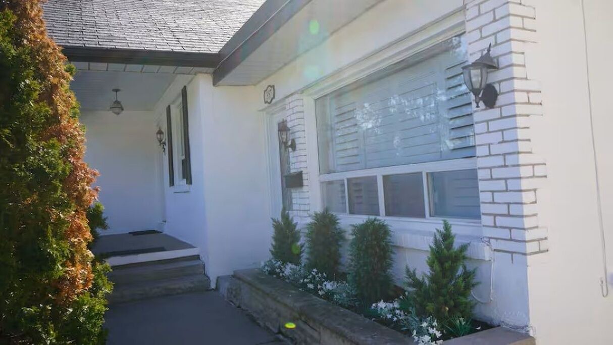 Photo of Outdoor in Newtonbrook