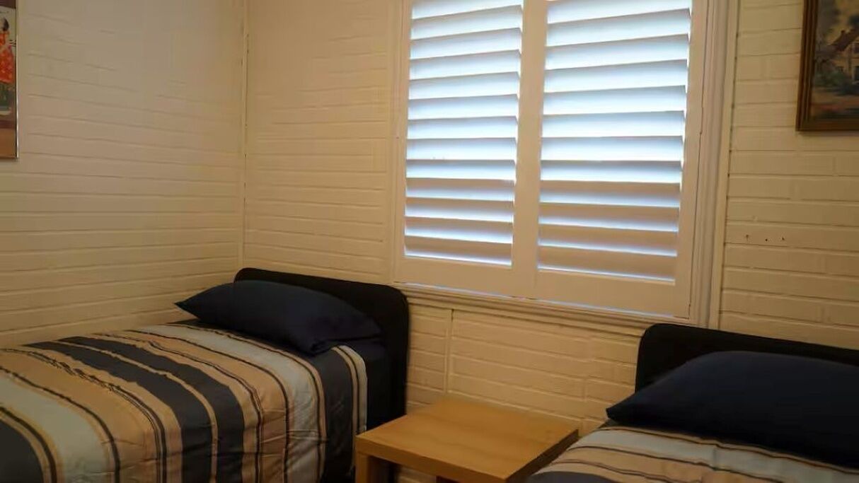 Photo of Bedroom in Newtonbrook