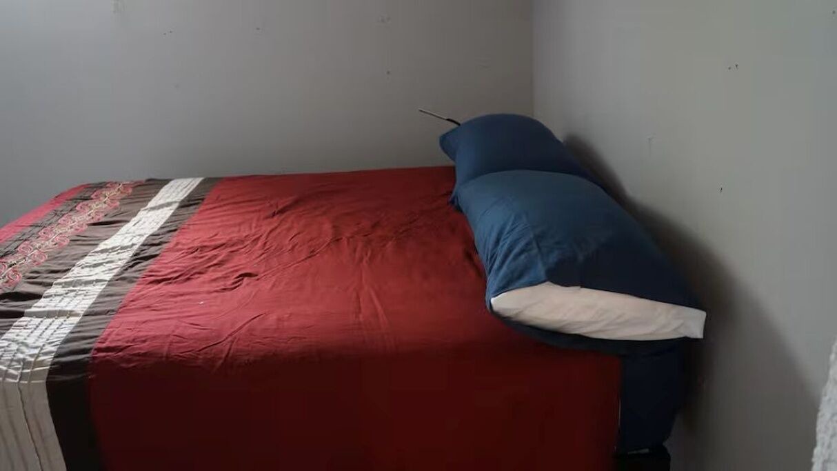 Photo of Bedroom in Newtonbrook