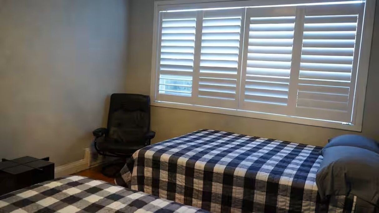 Photo of Bedroom in Newtonbrook