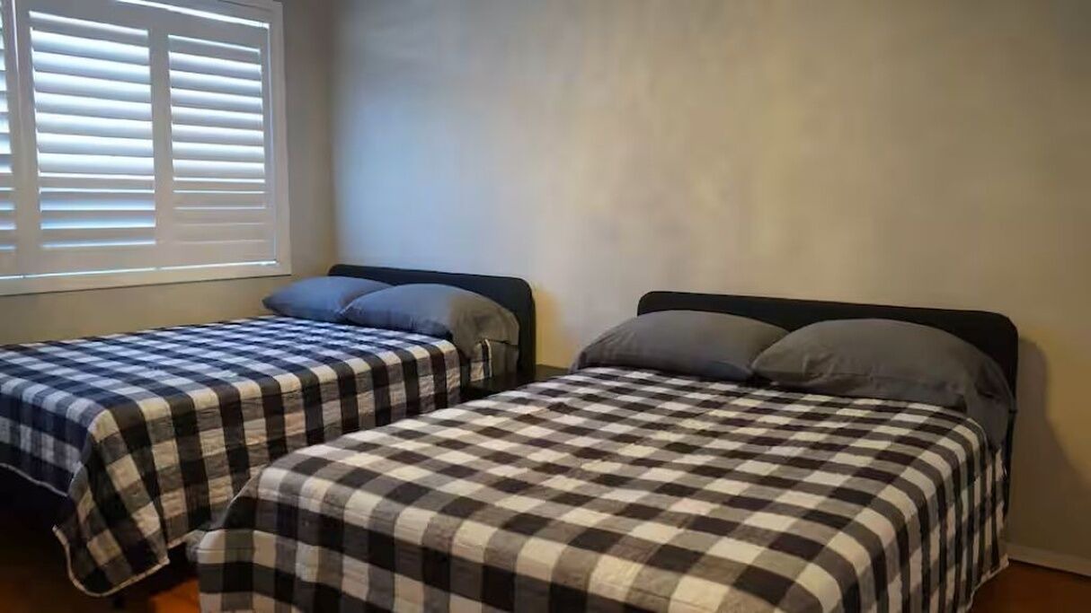 Photo of Bedroom in Newtonbrook