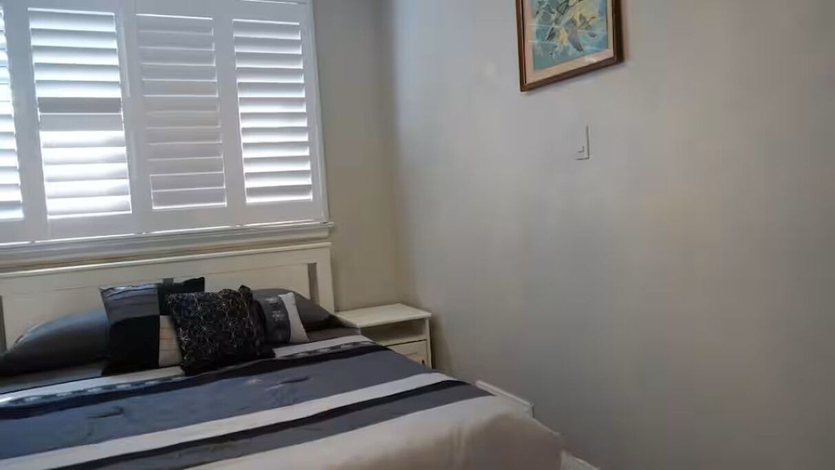 Photo of Bedroom in Newtonbrook