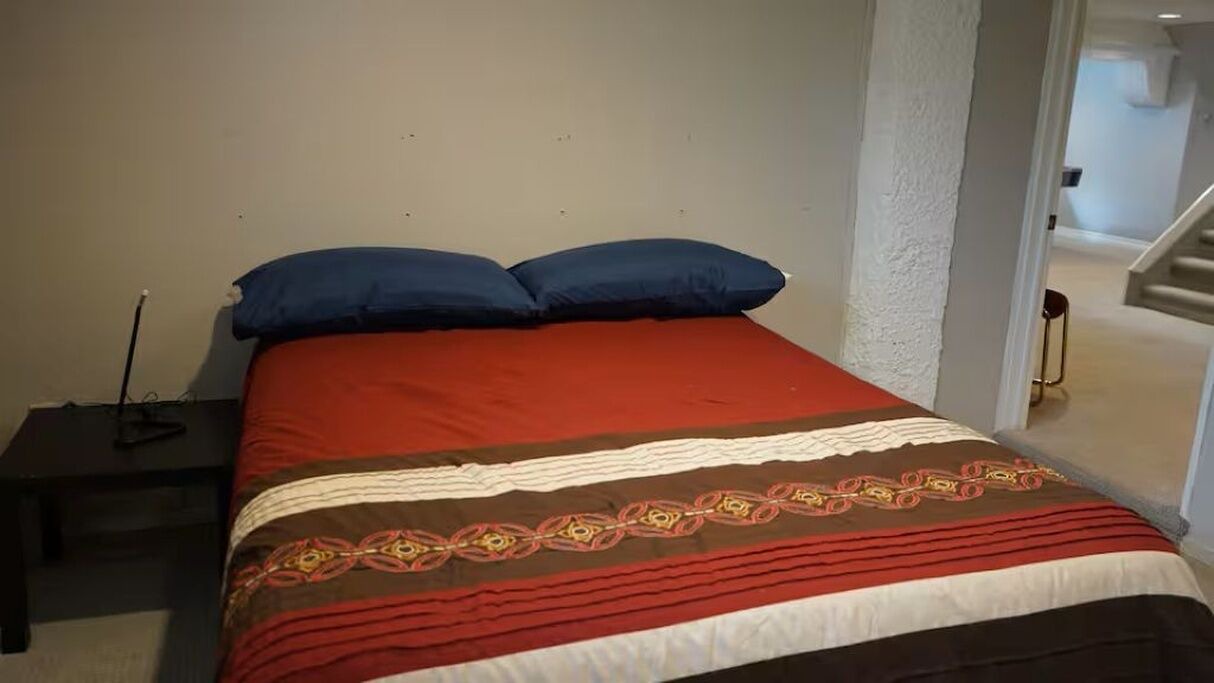 Photo of Bedroom in Newtonbrook