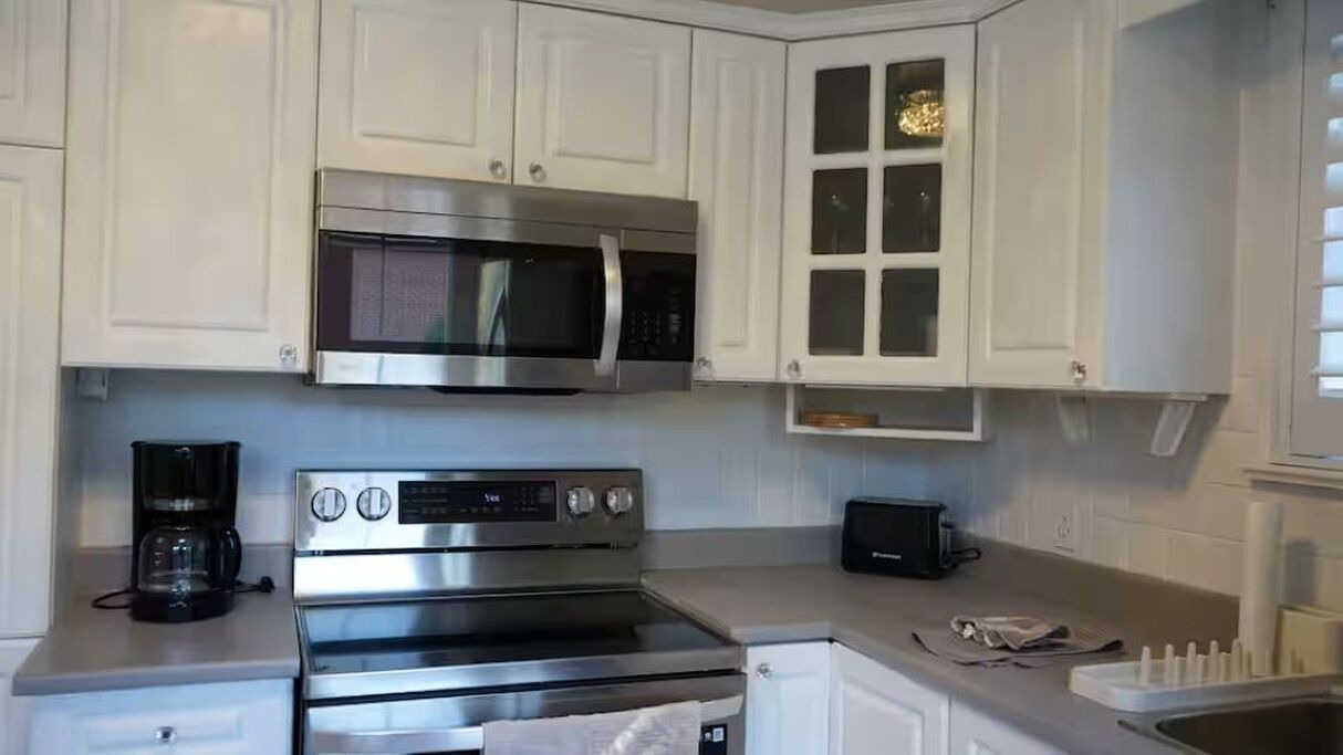 Photo of Kitchen in Newtonbrook