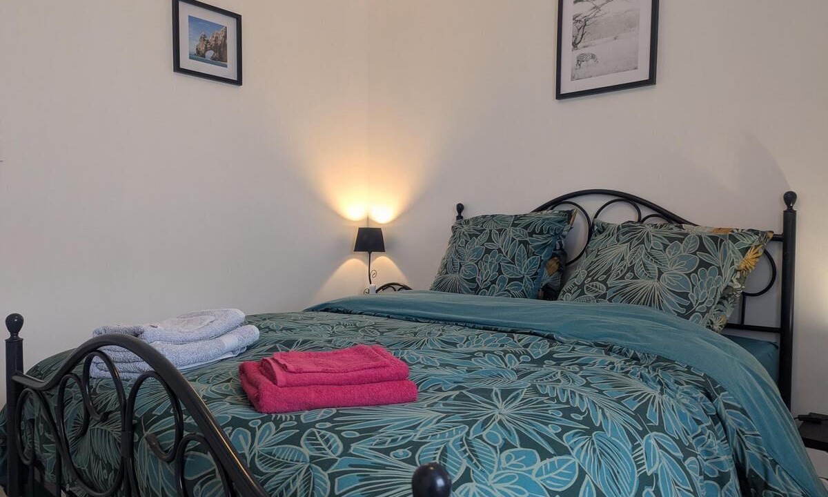 Photo of Bedroom in Chateauvillain