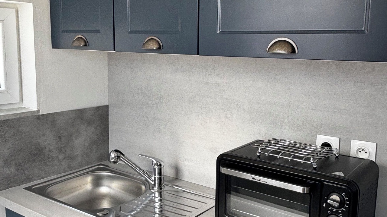 Photo of Kitchen in Chateauvillain