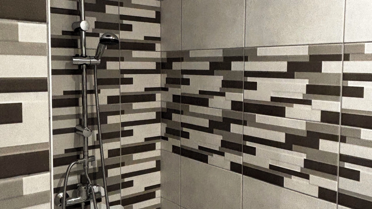 Photo of Bathroom in Chateauvillain