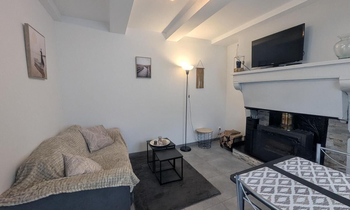 Photo of Livingroom in Chateauvillain