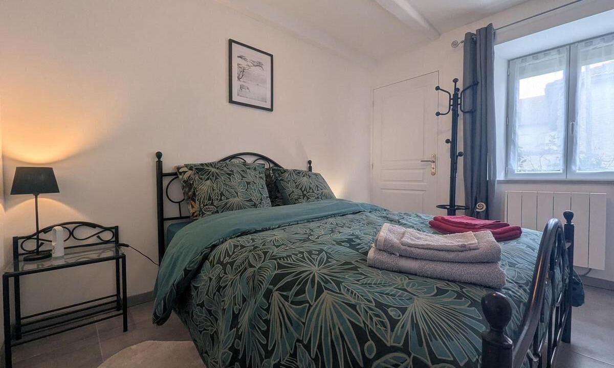 Photo of Bedroom in Chateauvillain