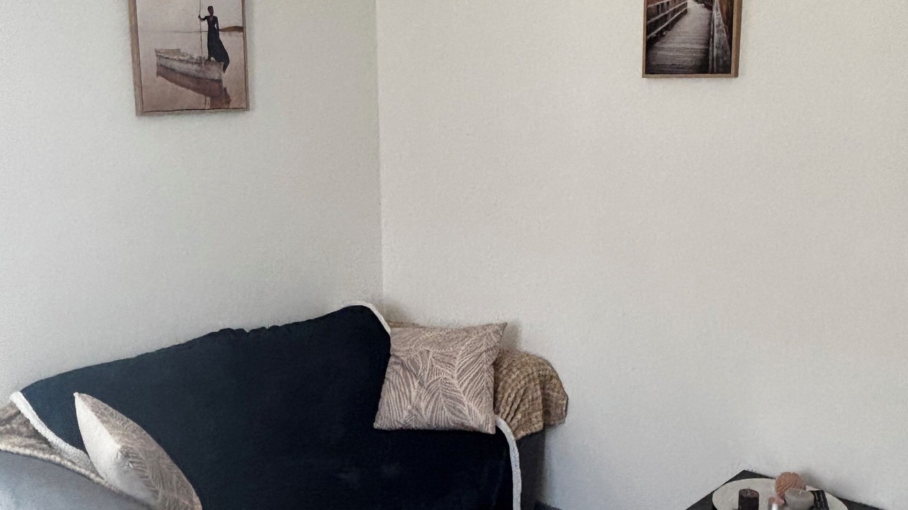 Photo of Livingroom in Chateauvillain