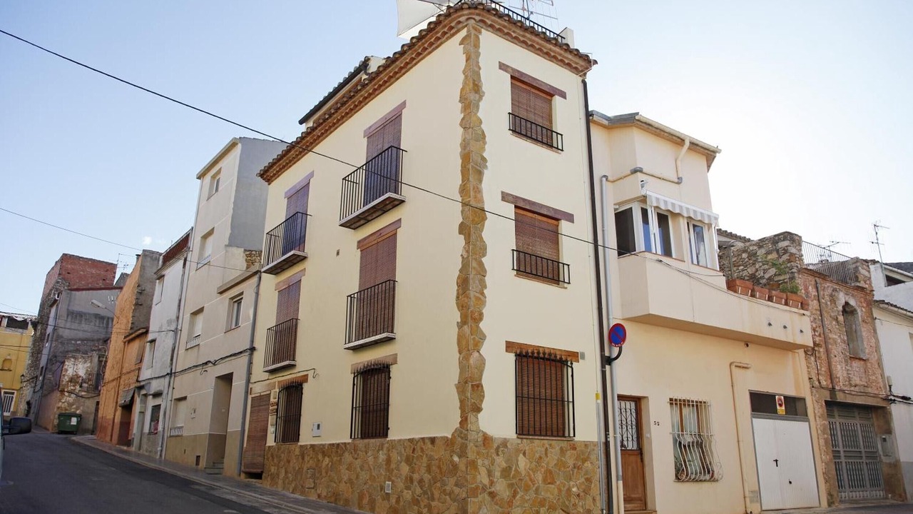 Photo of Outdoor in Cabanes