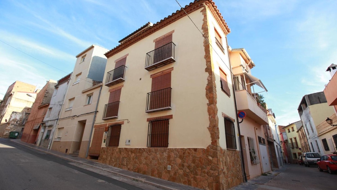 Photo of Outdoor in Cabanes