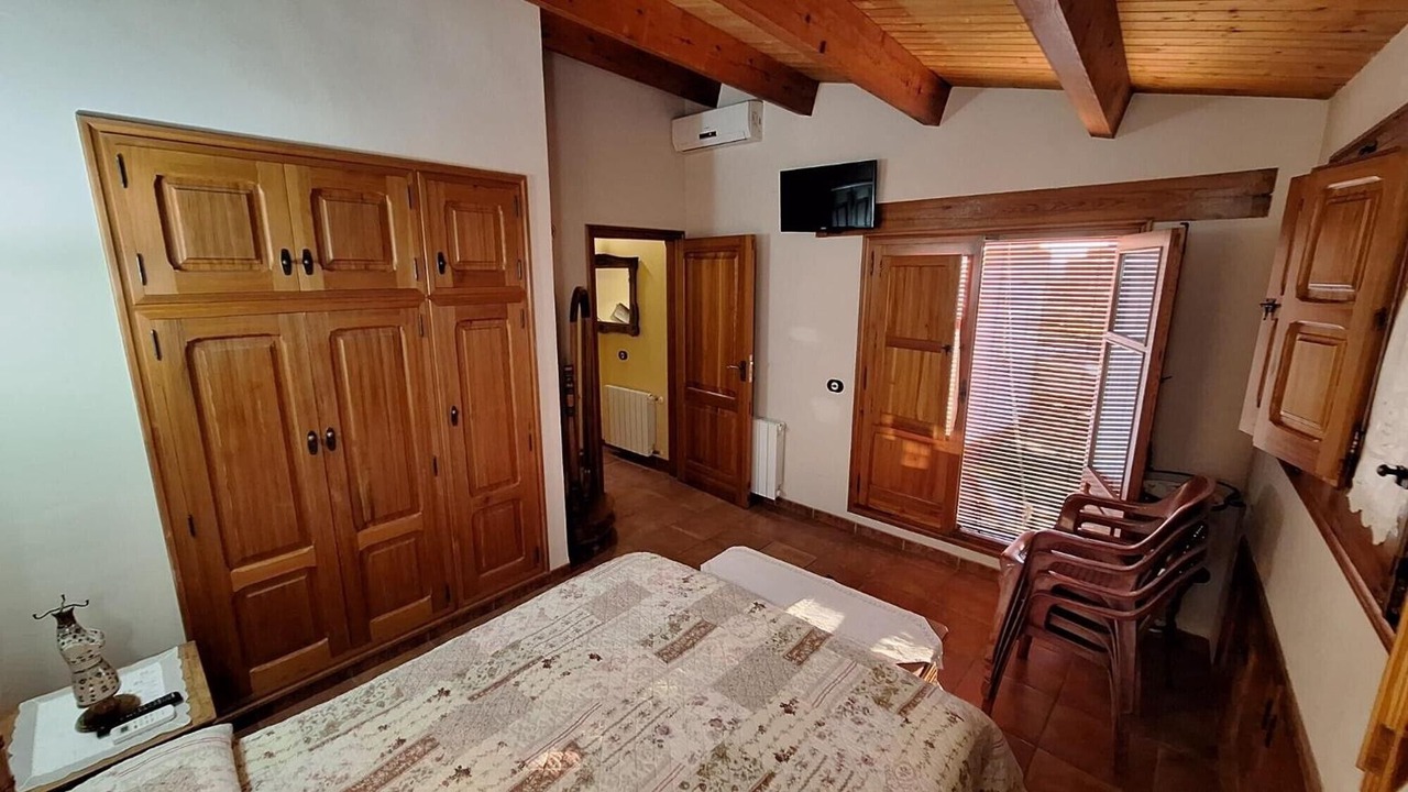 Photo of Bedroom in Cabanes
