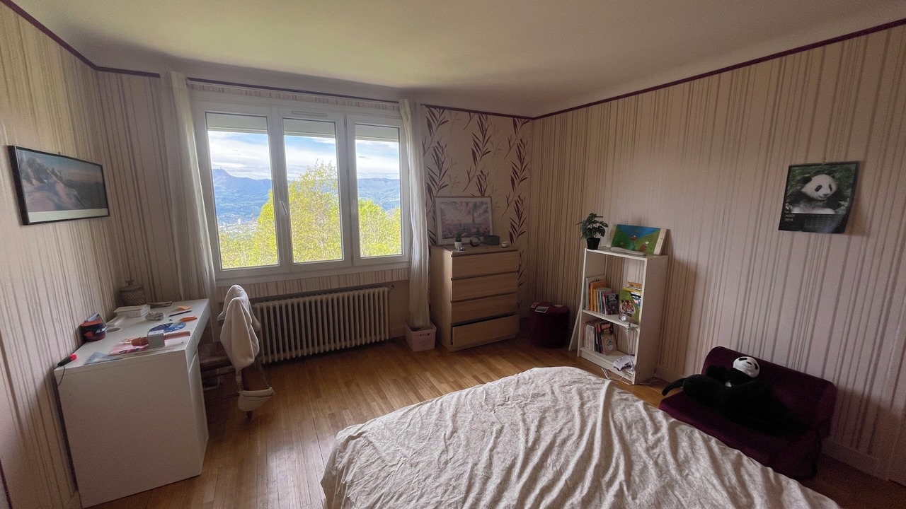 Photo of Bedroom in Pragondran