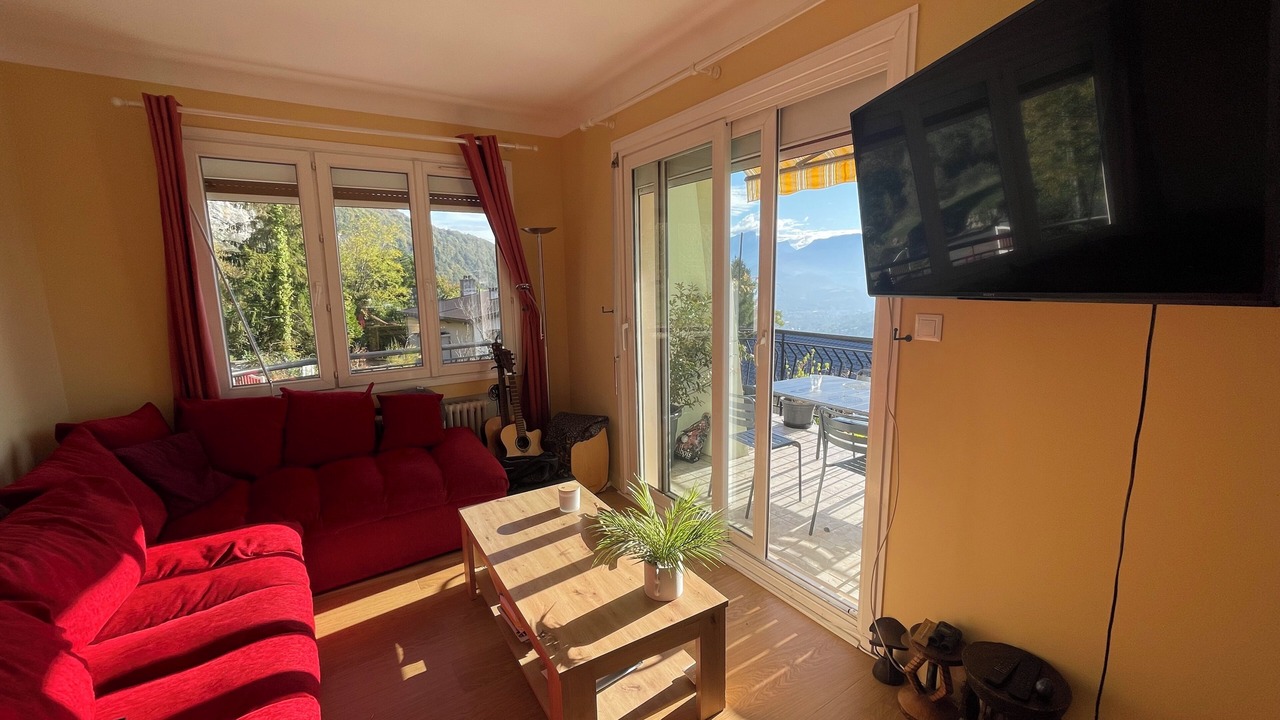 Photo of Livingroom in Pragondran