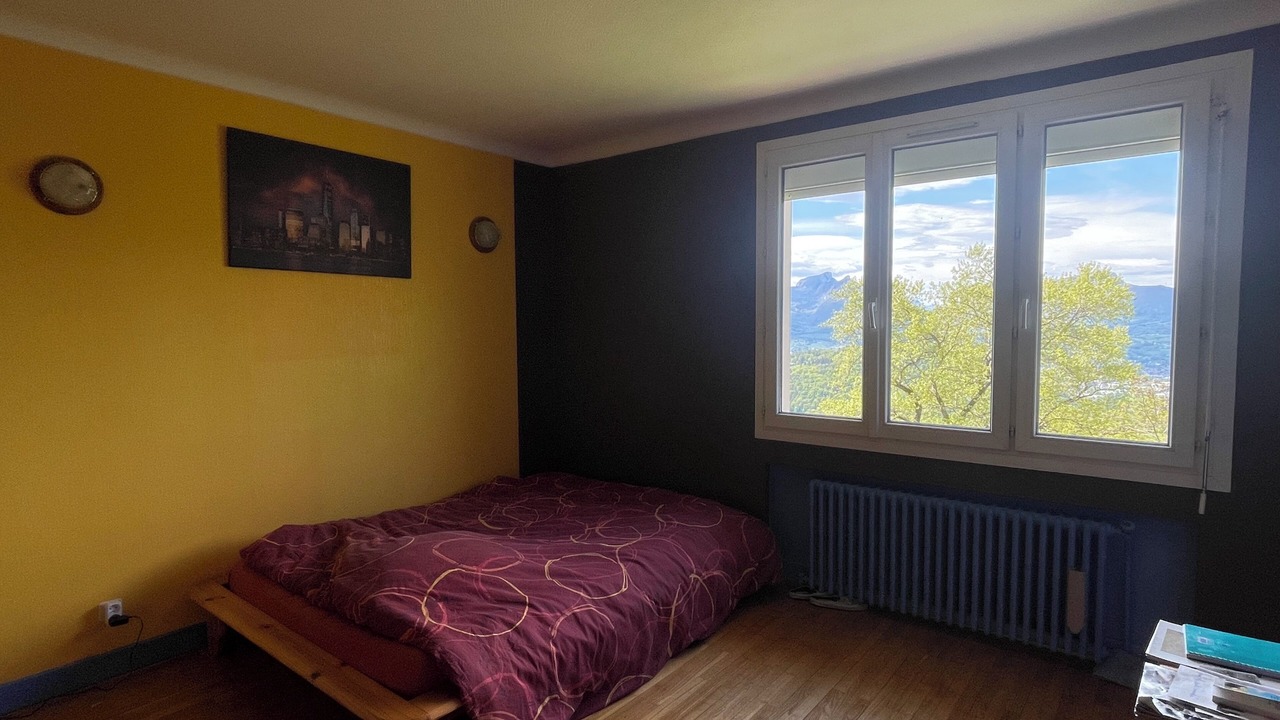 Photo of Bedroom in Pragondran