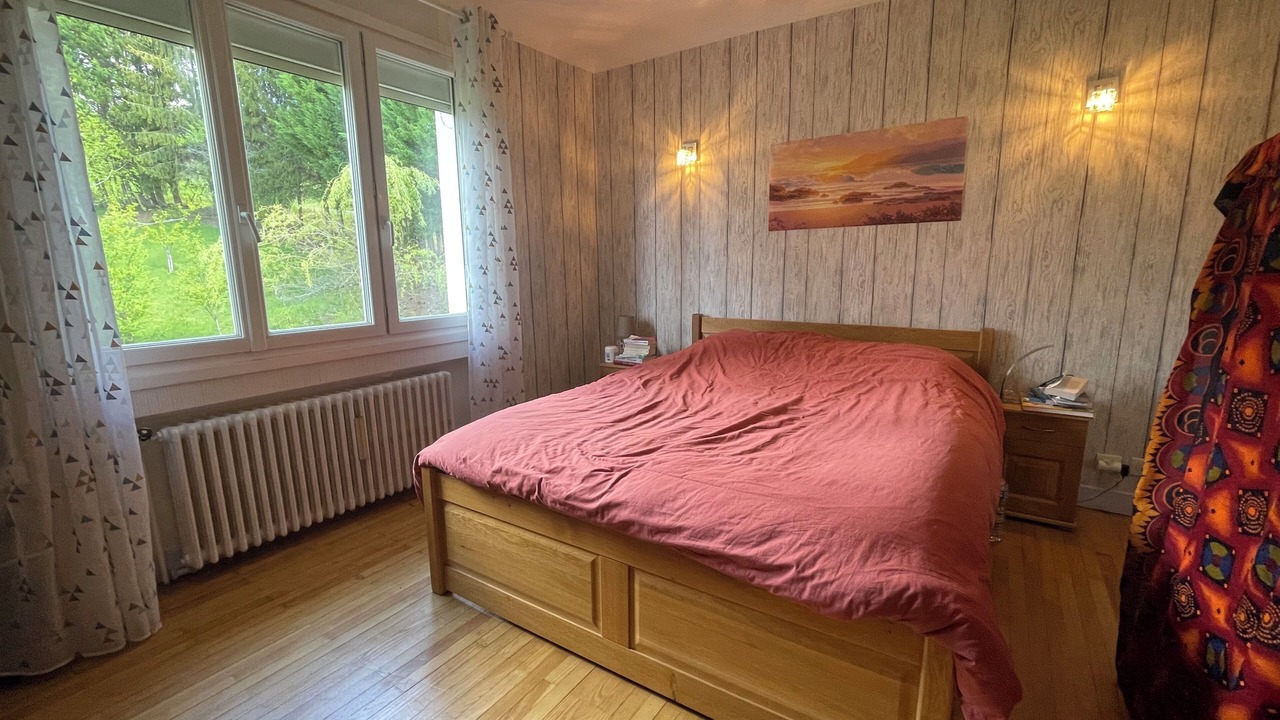 Photo of Bedroom in Pragondran