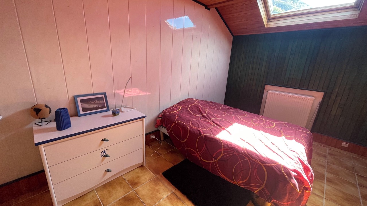 Photo of Bedroom in Pragondran
