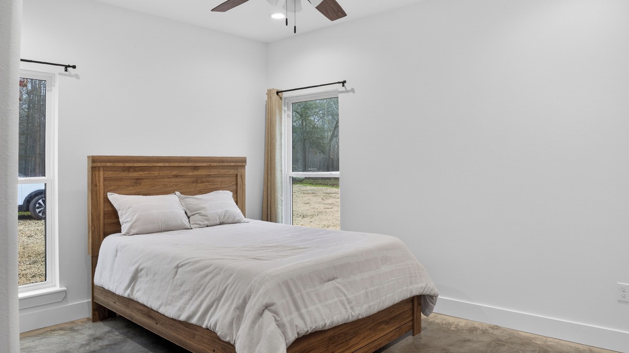 Photo of Bedroom in Jasper