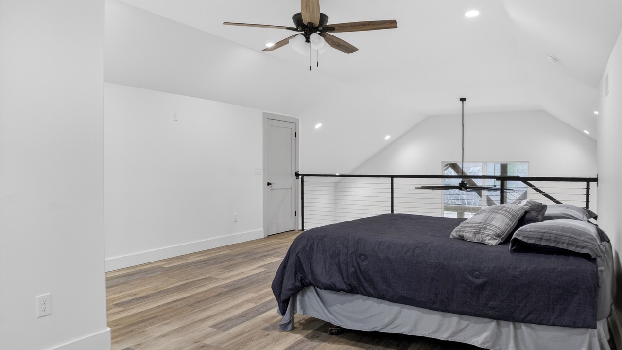 Photo of Bedroom in Jasper