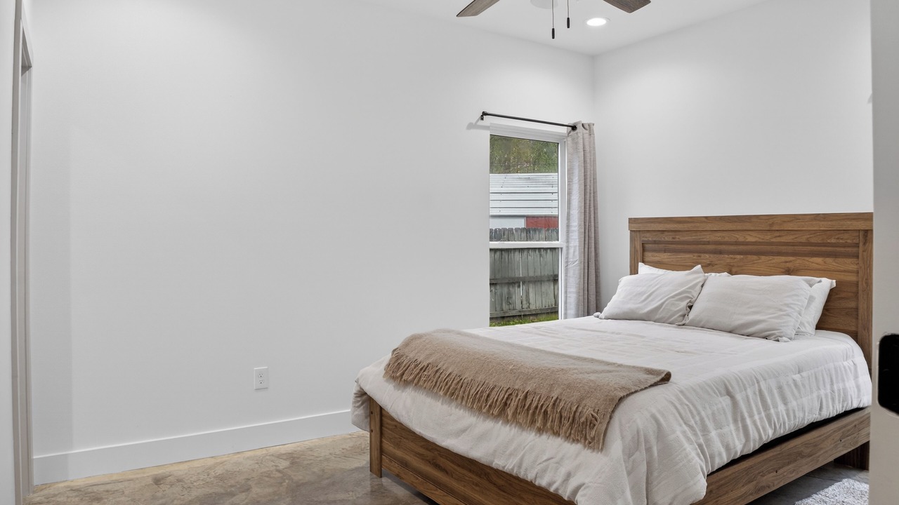 Photo of Bedroom in Jasper