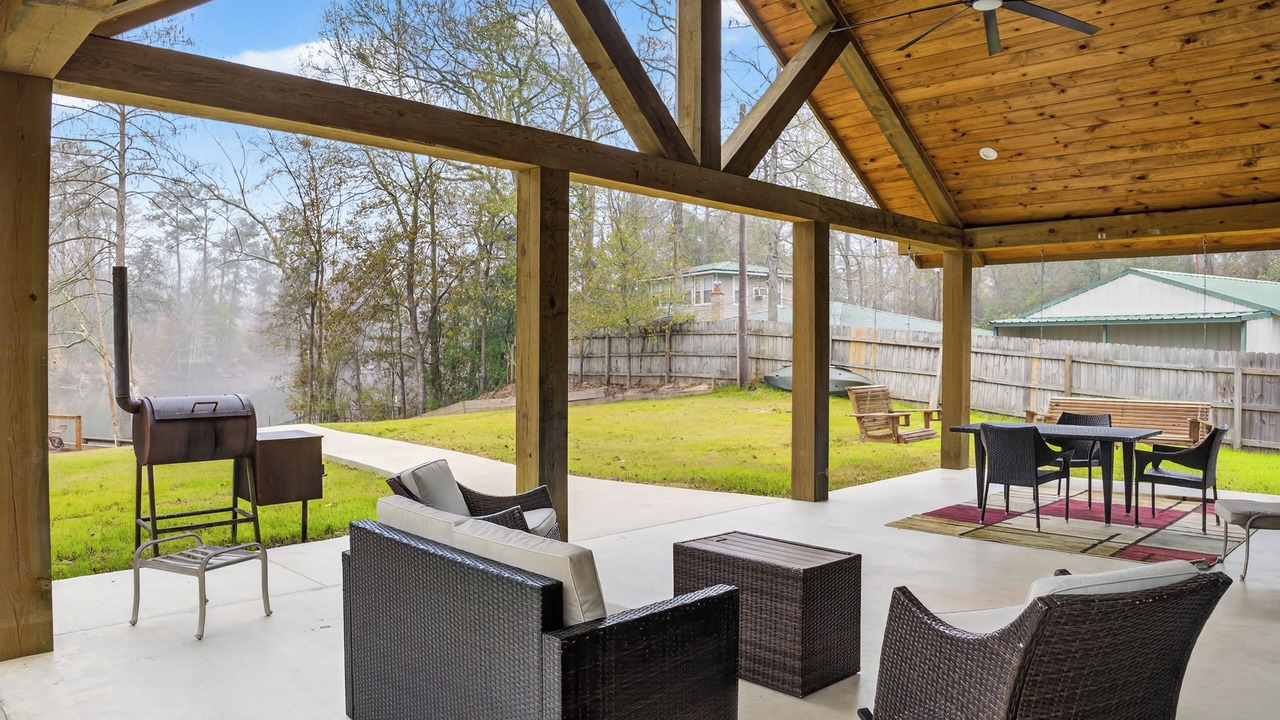 Photo of Outdoor in Jasper