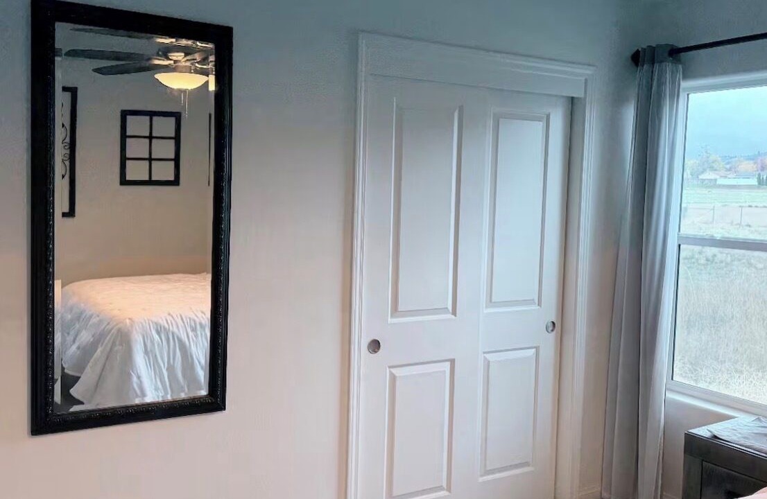 Photo of Bedroom in Tehachapi