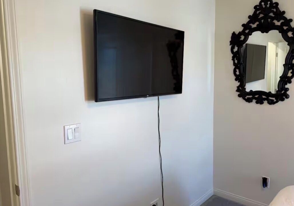 Photo of Bedroom in Tehachapi