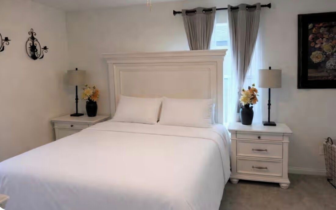 Photo of Bedroom in Tehachapi