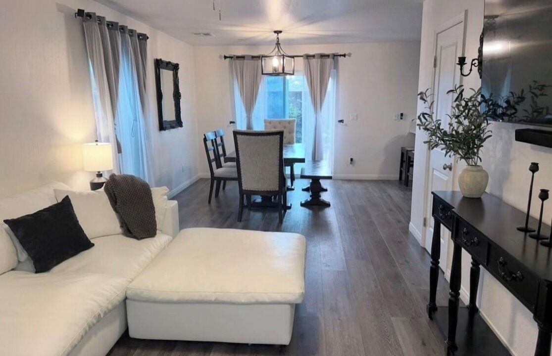 Photo of Livingroom in Tehachapi