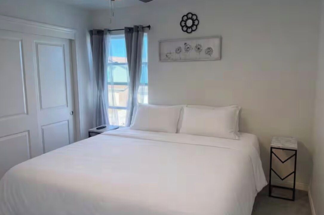 Photo of Bedroom in Tehachapi