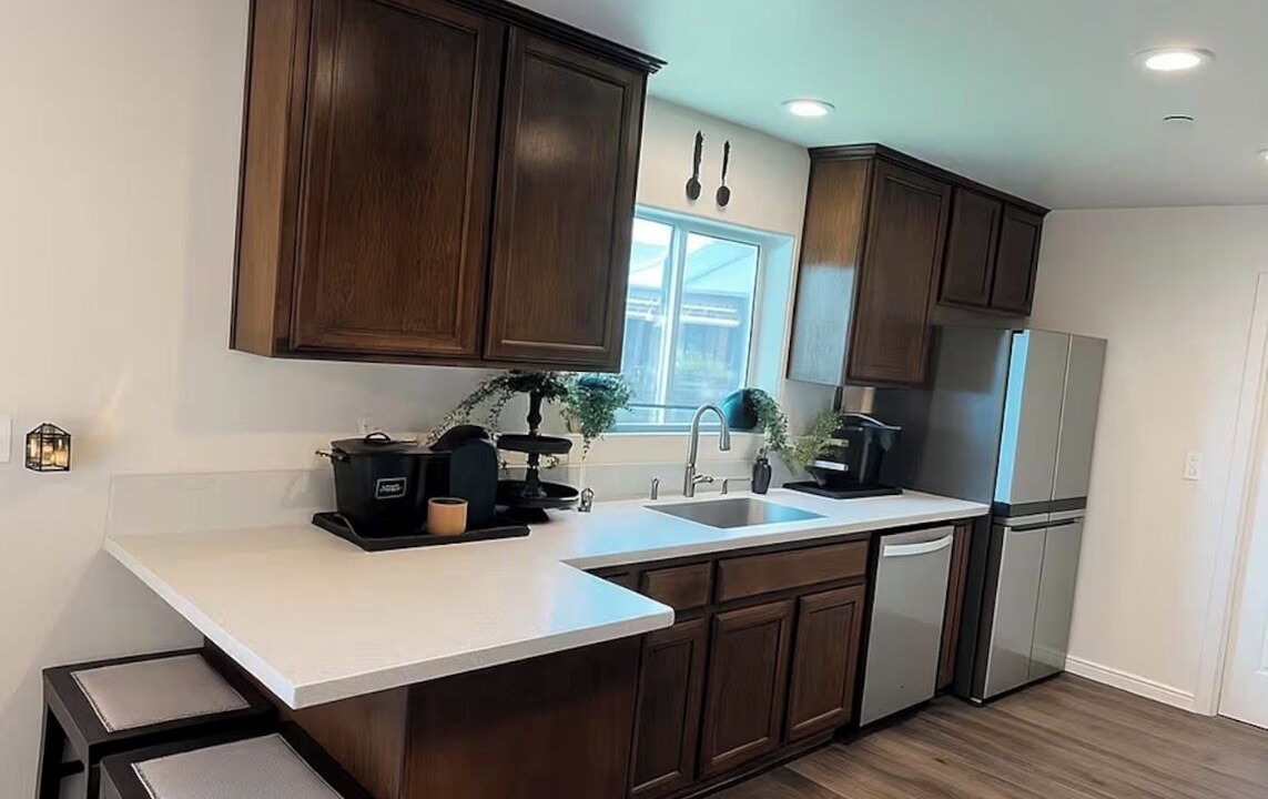 Photo of Kitchen in Tehachapi