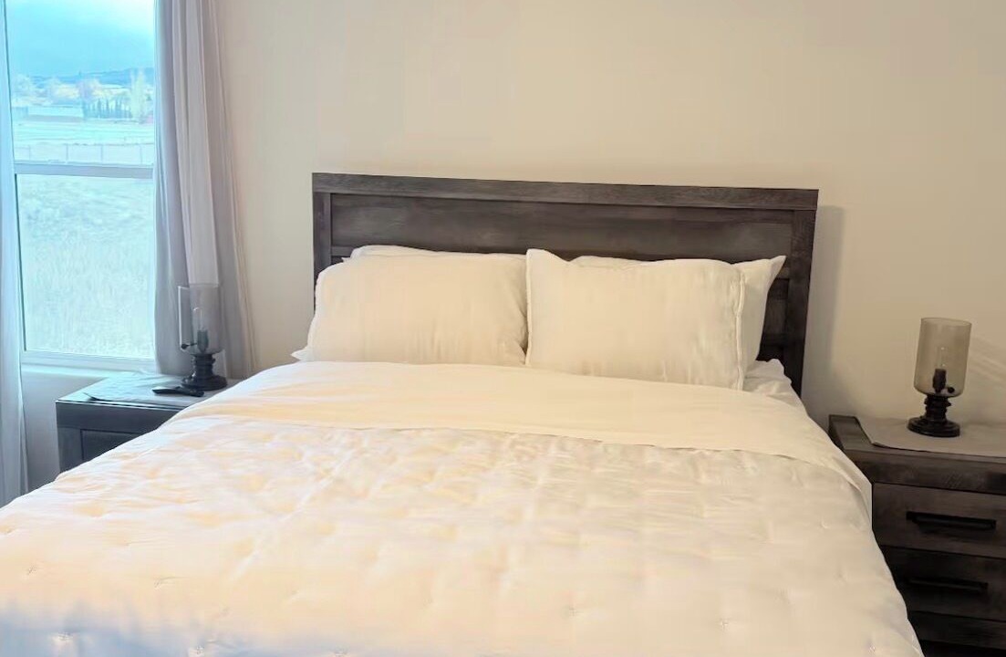 Photo of Bedroom in Tehachapi