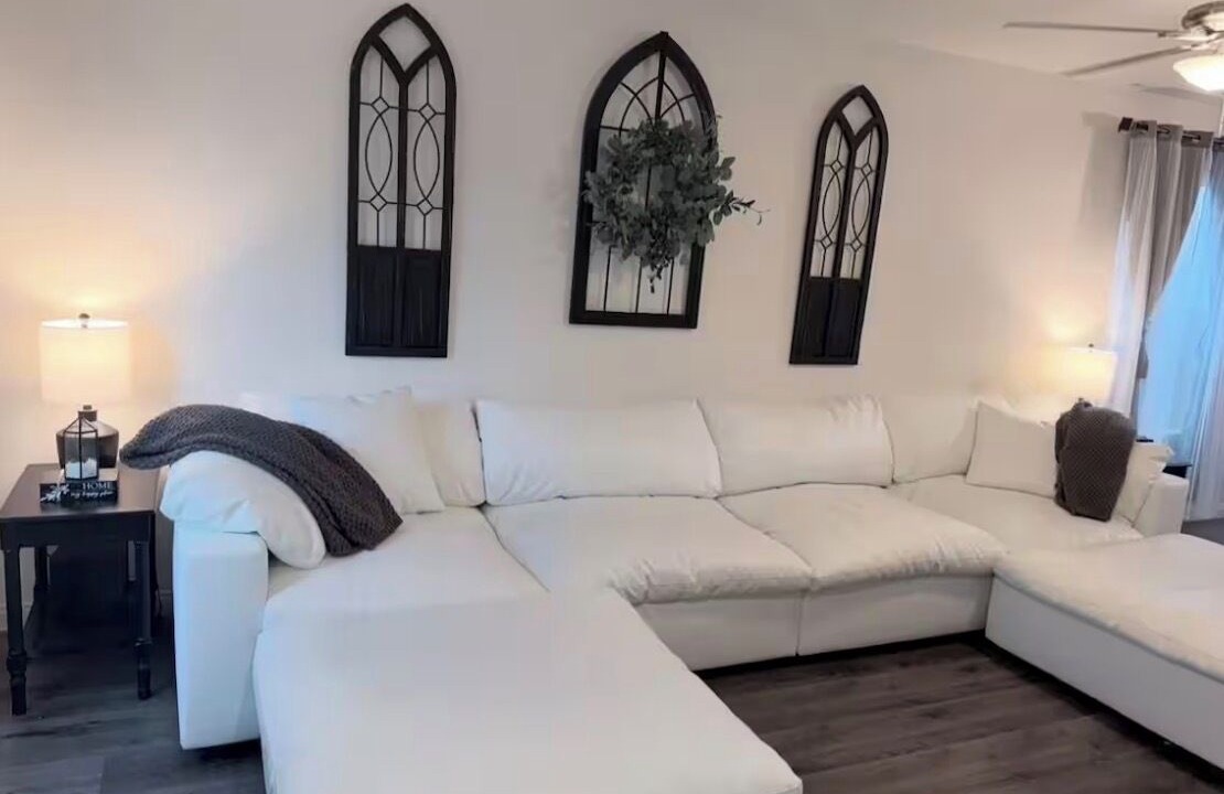 Photo of Livingroom in Tehachapi