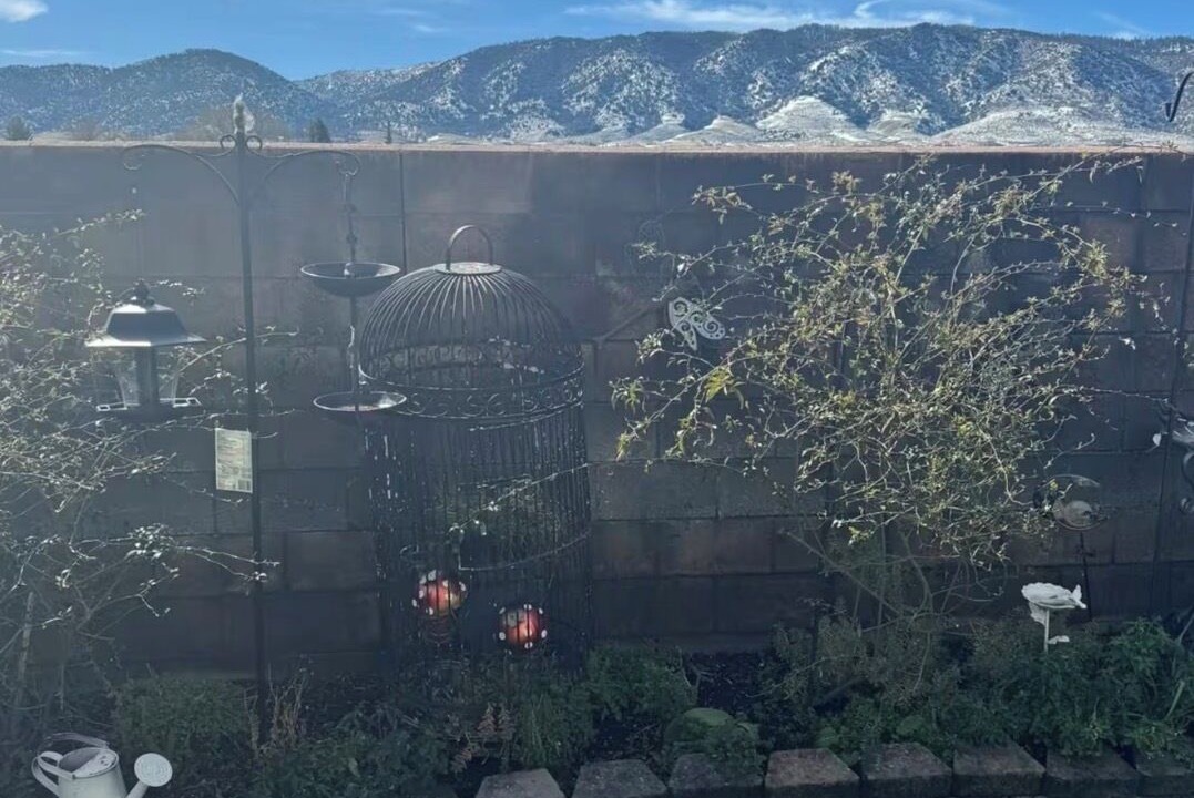 Photo of Outdoor in Tehachapi